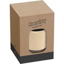 Kooshty Samba Glass Kup Box